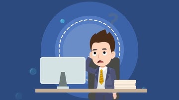 Business Explianer Video - Animiz