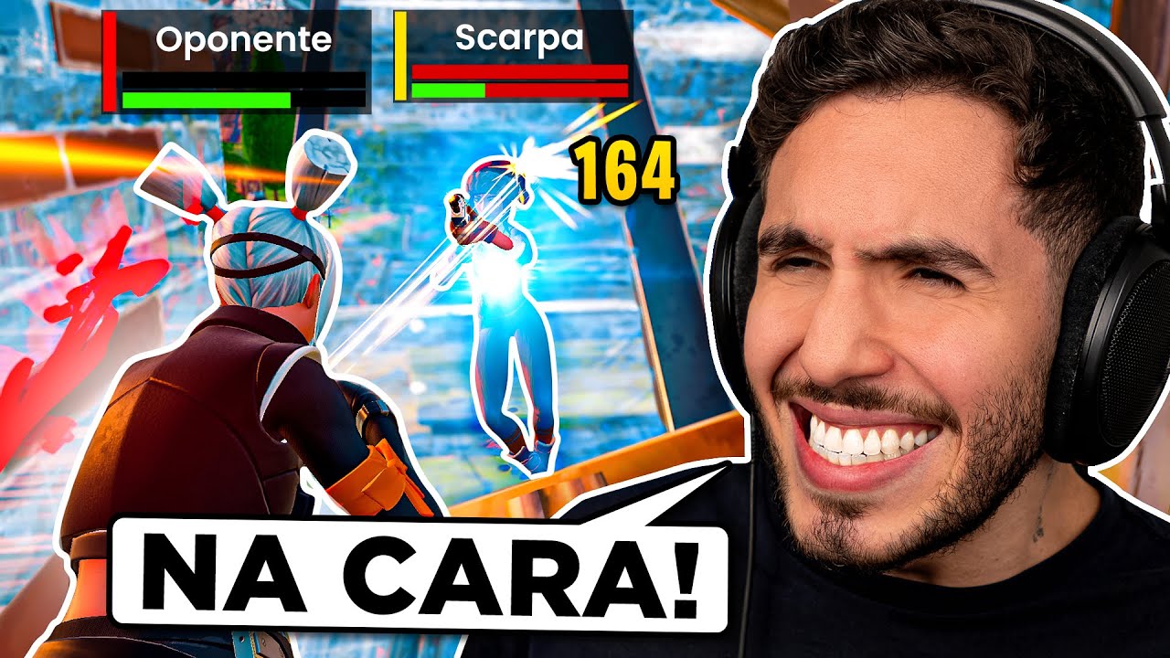 Por que o SCARPA não conseguiu dólares na Solo Cash Cup? 💸