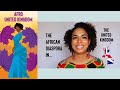 AFRO UNITED KINGDOM: The African Diaspora In The UK