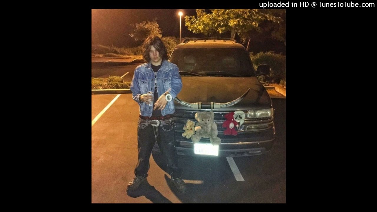 SEMATARY X RXKNEPHEW - BLEED A RIVER (Prod Sematary)