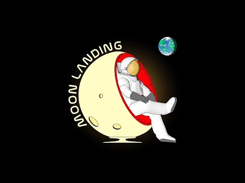 Aquarama ~ Moon Landing