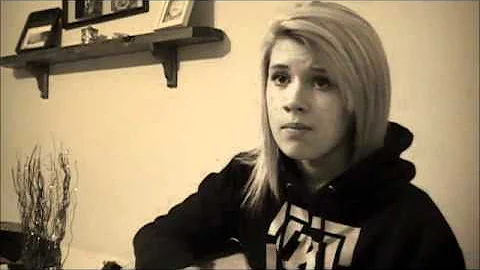 How to Love (cover) by Jessica Beatty