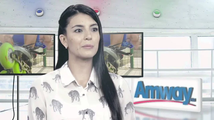 Sara Vallejo... Experiencia de Vida.