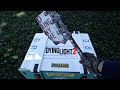 DYING LIGHT 2 PS5 Collectors Edition Unboxing