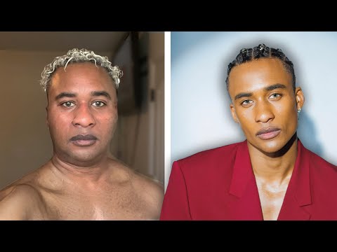 How to LOCK IN to glow up ! FACE, BODY and SKIN !