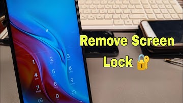 How to Factory Reset TCL 305 (6102D), Delete Pin, Pattern, Password Lock.