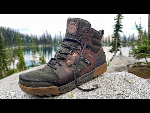 Outlander Waterproof Boots by Lems