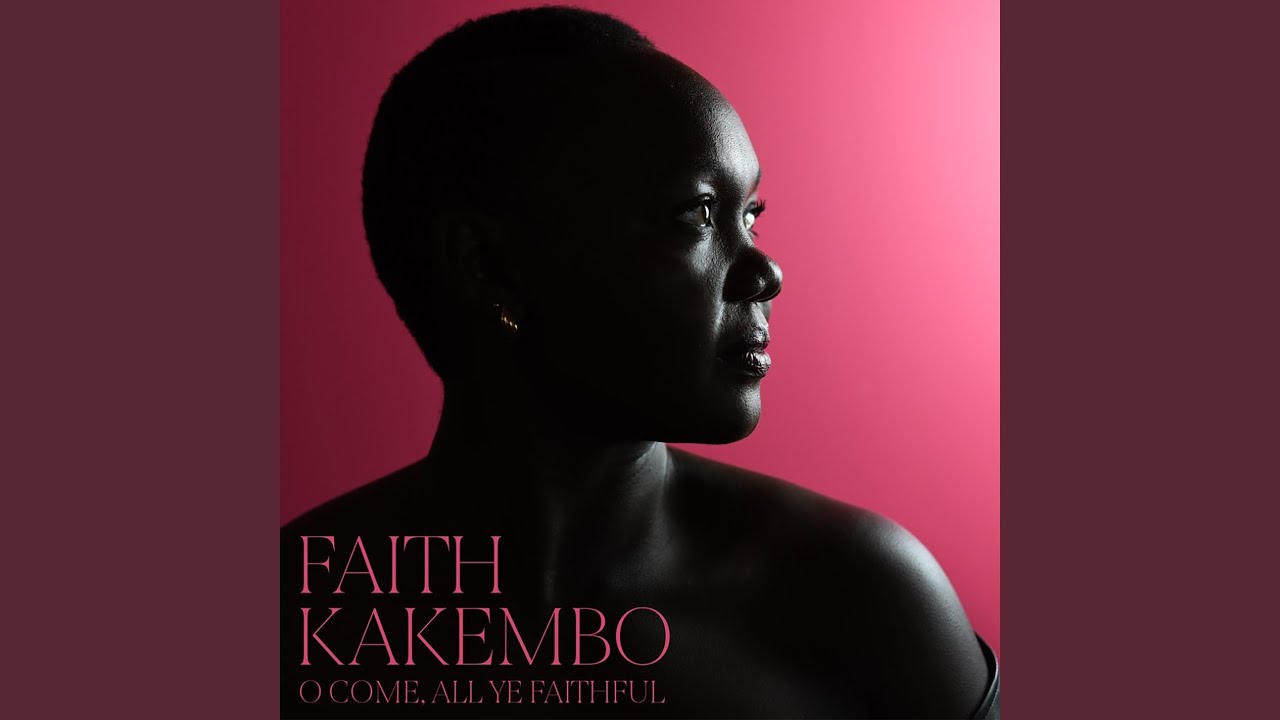 O Come, All Ye Faithful