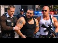 اغنيه تراب كينج الجديد بطيئه 2026 فيلم الاكشن فان ديزل 3x3 