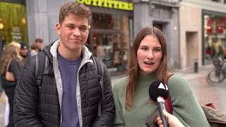 Elektrische Steps Creëren Overlast In Antwerpen