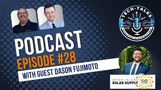 Dason Fujimoto: The Truth About AI in Distribution (No One Says This)