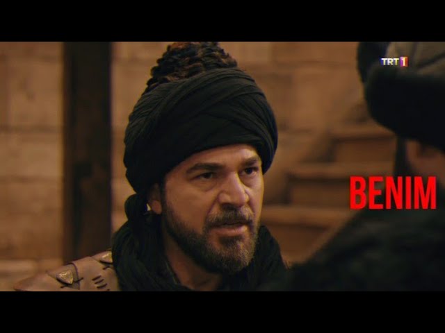 Buranan Uch beyi benim | Ertugrul Bey | Angry mood #dirilisertugrul