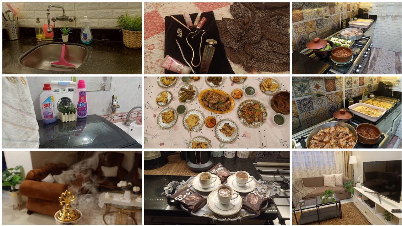 الاجواء الحلوه واللمه الجميله 🥳 أكل وضحك من القلب سر العزومات المصريه وحلاوتها سفره تفتح النفس 