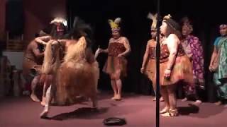 Download Lagu Sampari   Papua zang dans Groep , Suwireya MP3