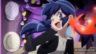 Ladybug Pv Hd