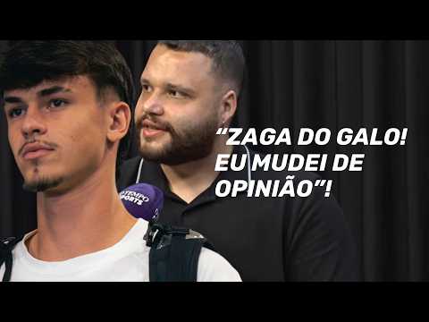 WHO SHOULD BE GALO’S STARTING CENTER-BACK PAIR?