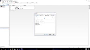 How To Disable Set Display Mode Property to Direct3D In Clickteam Fusion 2 5