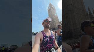 London Marathon 2026 - what it’s like