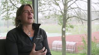 Datos Katherine Grainger visits the EAC Actualización