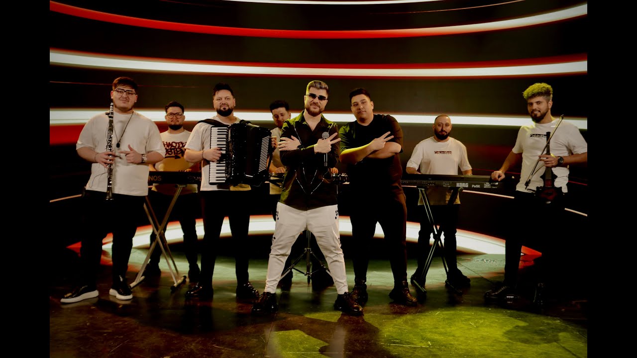 Florin Bora ⛔ YaHabibi || Official video || LIVE || 2025