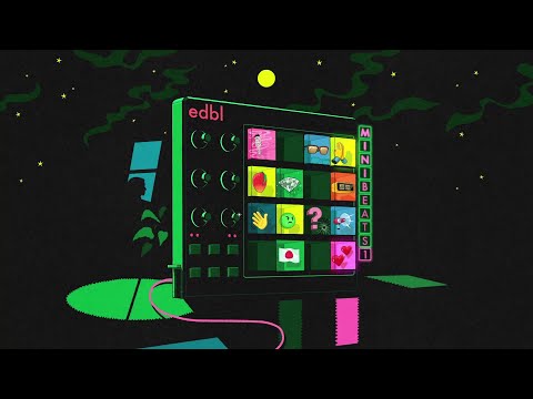 edbl - Jealous [Nick Jonas Refix]