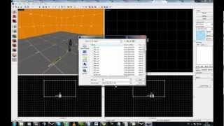 How to add ammo to weapond in SDK Hammer