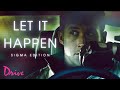 Let It Happen Ryan Gosling Sigma 1 Hour