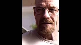 Walter White Edit Bando