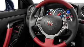2015 Nissan GT-R - Totowa NJ Nissan Totowa New Jersey