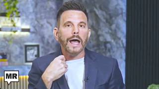 Dave Rubin Is Nostradumbass