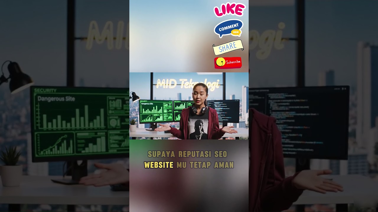 SEO Drop Karena Malware! Ini Cara Jaga Reputasi Website di Google 