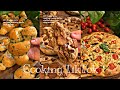 Mariam TikTok Food Compilation!