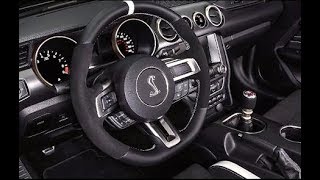 How to remove steering wheel + AIRBAG : Ford Mustang 2016 How to remove steering wheel + AIRBAG : Ford Mustang 2016