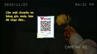 SAU CƠN LŨ   l  ANH BLAO X NHI SHINY ( OFFICIAL LYRIC VIDEO)