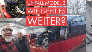 #doctesla #teslakaufen #teslakaufberatung https://www.teslakaufen.com/
wer hilft mir bei der reparatur unseres unfall tesla ? woher bekommt
man teile? teil 2...