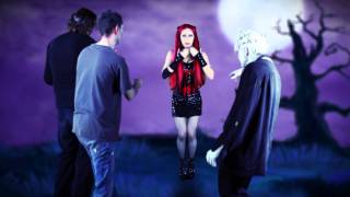 Miss FD - Love Magick - Official Music Video