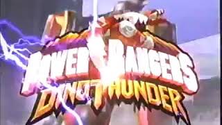 Jetix Weekend Nights Promo 2004