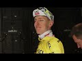 Teaser Paris-Roubaix 2025