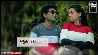 Rasali Rasabati | Raju Nanda | Anamika Acharya | New Sambalpuri Status Video 2021 |