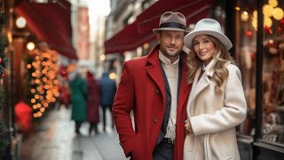 What's Trending this Winter. London Street Fashion. Beautiful Outfits.