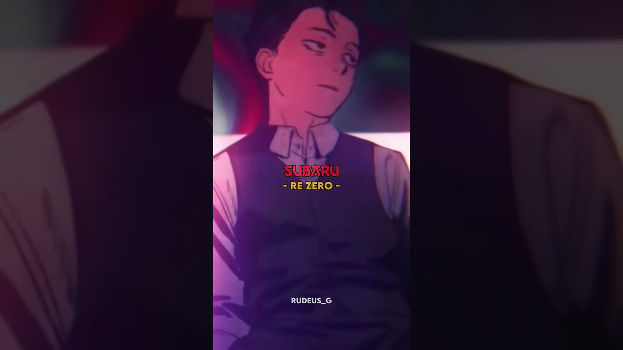 Most Suffered Anime Characters 💀🕊 