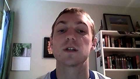 EdTech541 - Hypermedia in the Classroom Video Blog