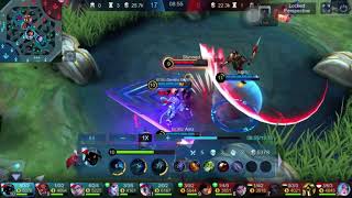 Helcurt Gameplay Practice Mode