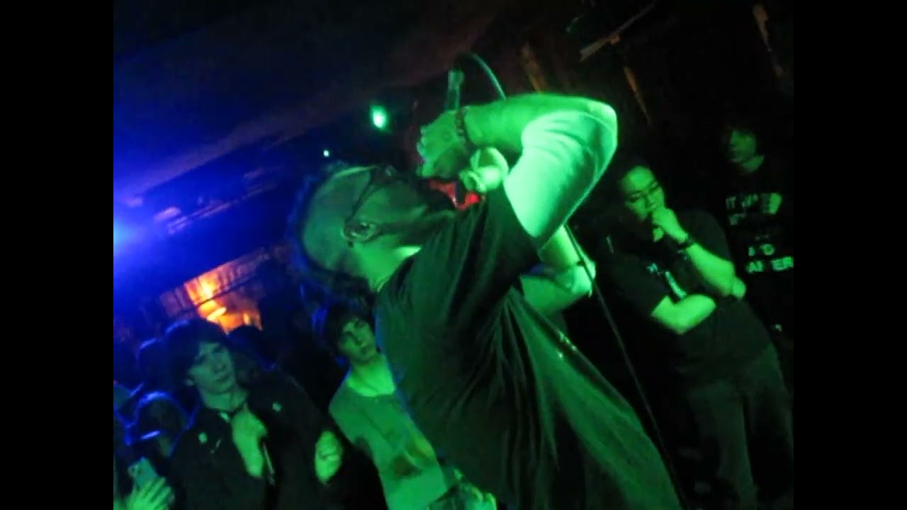 HARTO FALION LIVE @ SUNTRAP 2024