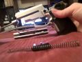 Zoraki Mod.914 Disassemble and Assemble  How to