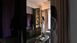 Luxury Interior Transformation | From Raw Space to Bespoke Dream Home ✨