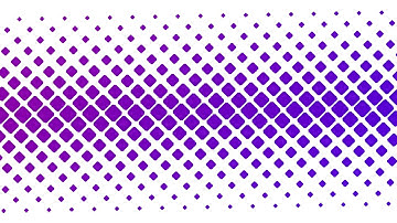 Halftone Background - inkscape tutorials for beginners