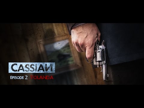 CASSIAN: Episode II Yolanda - Teaser [HD]