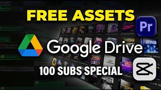 1000+ FREE Premiere Pro Editing Assets Presets, Transitions, Effects Ultimate Video Editing Pack 20