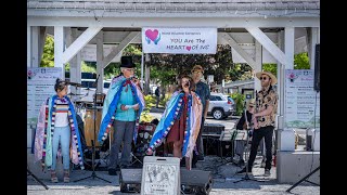IVC Wednesday, June 10, 2021 - Ranger & the Rearrangers